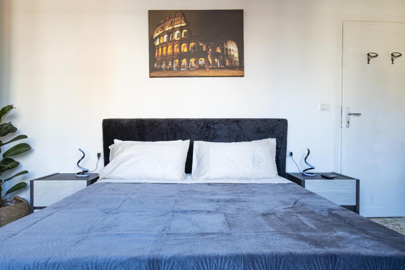 Lucy Cozy House Apartment Rome Exterior photo